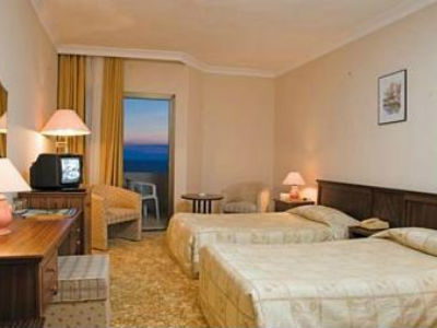 Atamis Onura Hotel Kusadasi Exterior photo