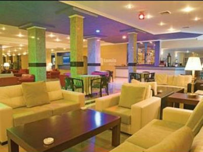 Atamis Onura Hotel Kusadasi Exterior photo